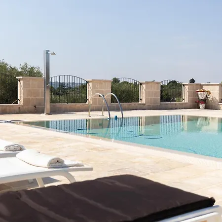 I Tre Archi - * Ostuni