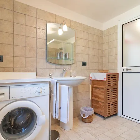 Apartmán I Tre Archi - *