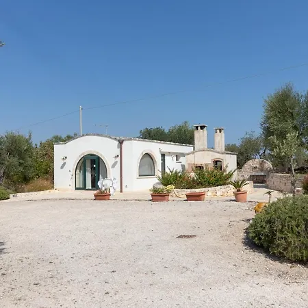 Apartmán I Tre Archi - Ostuni