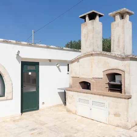 Apartmán I Tre Archi - Ostuni