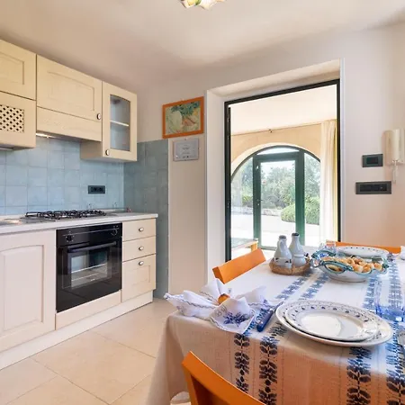 I Tre Archi - Apartmán Ostuni