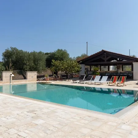 I Tre Archi - Ostuni
