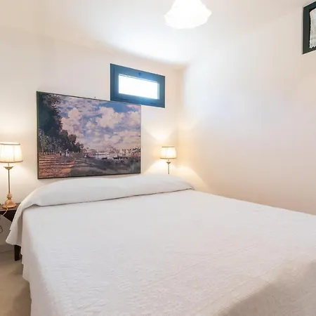 Apartmán I Tre Archi -