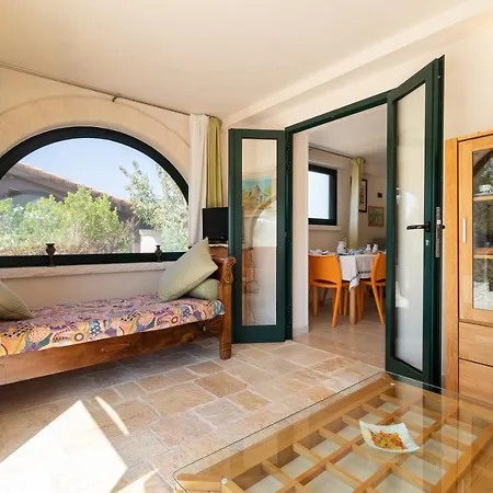 Apartmán I Tre Archi -