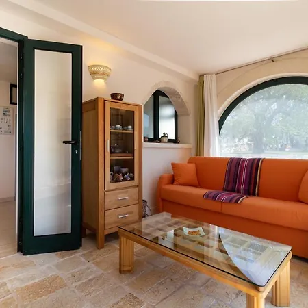 Apartmán I Tre Archi - *