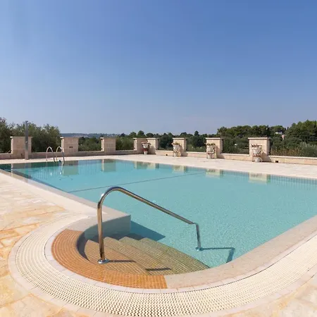 Apartmán I Tre Archi -